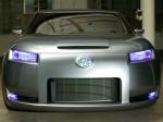 Scion Fuse Sports Coupe Concept 2006 года